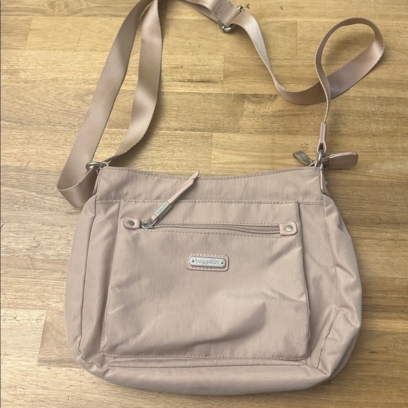 BAGGALINI ⭐️ Uptown Bagg crossbody bag - Picture 6 of 13